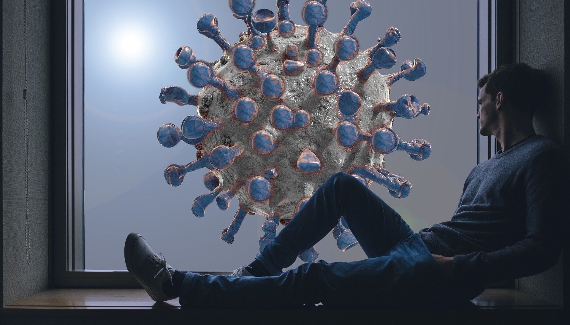 Z cyklu „na czasie”…            Jak chronić się przed koronawirusem?